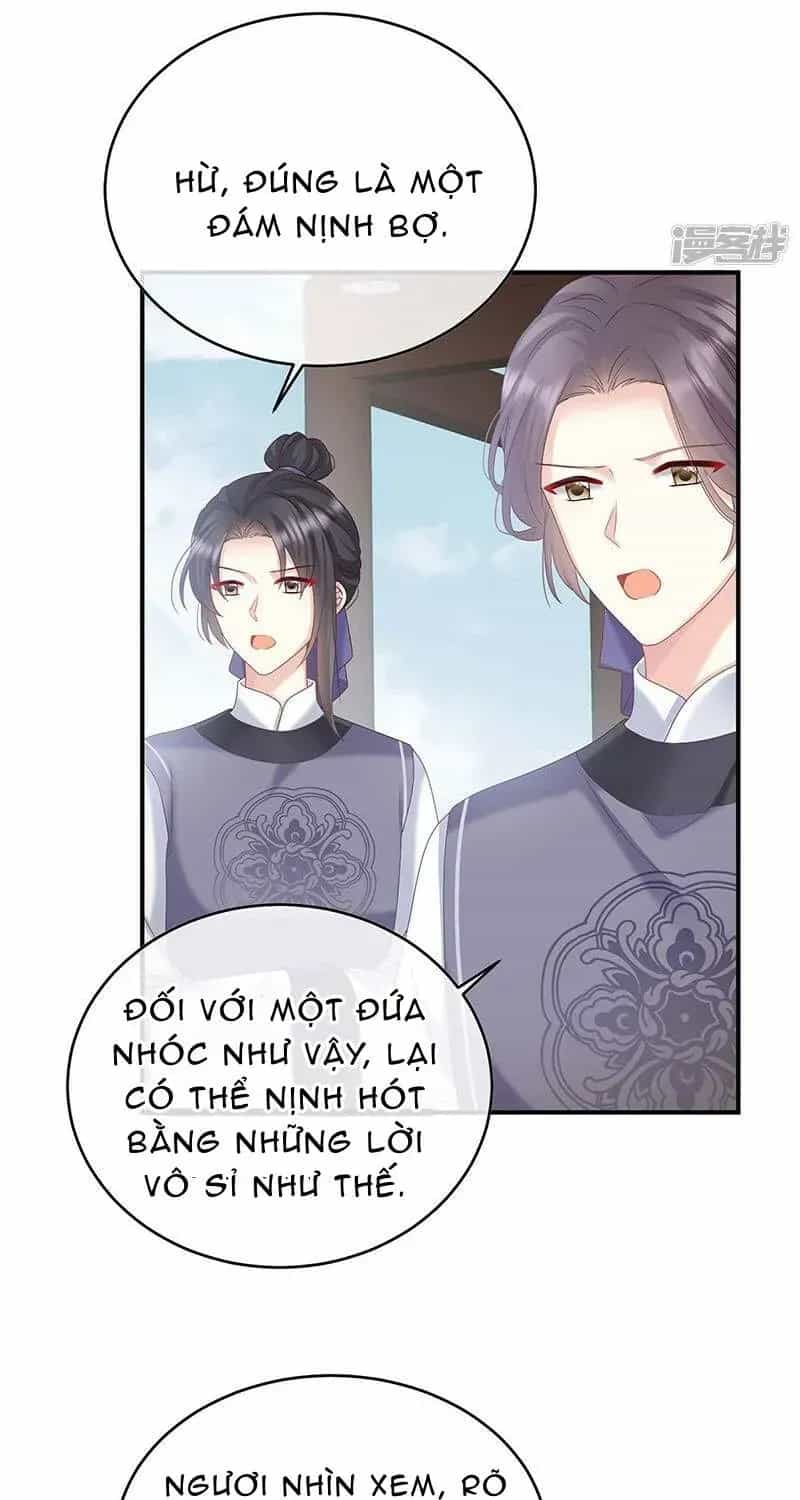 Kiều Phu Có Hỉ - Chương 103 - ảnh 52