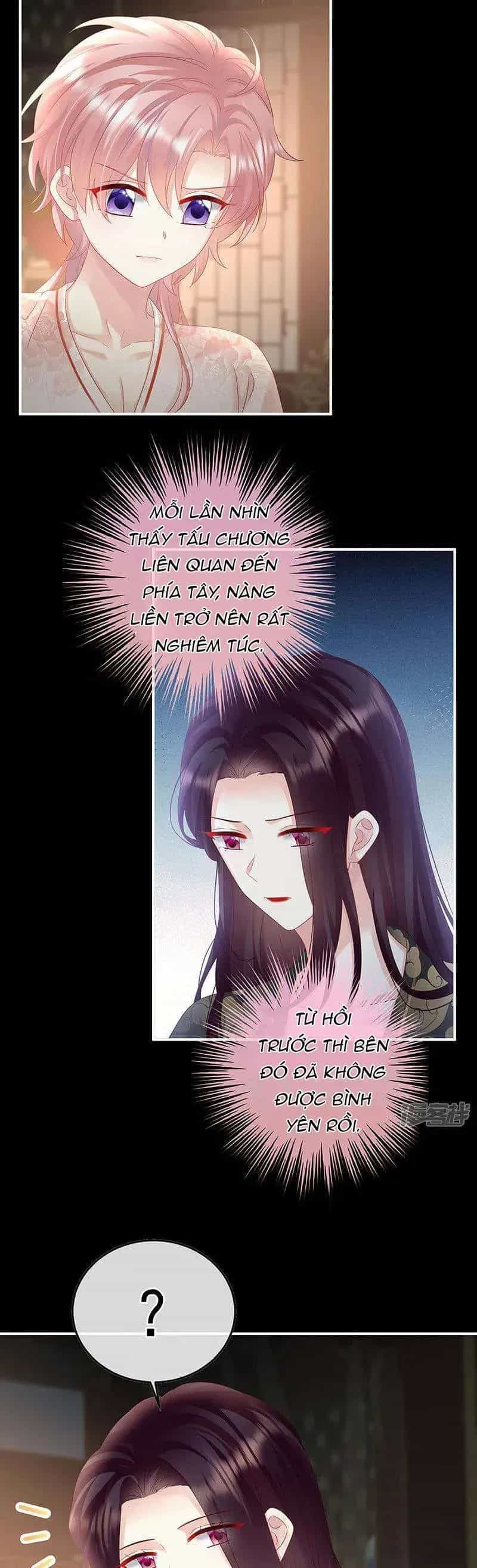Kiều Phu Có Hỉ - Chương 105 - ảnh 16