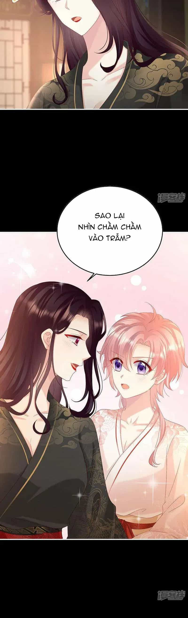 Kiều Phu Có Hỉ - Chương 105 - ảnh 17