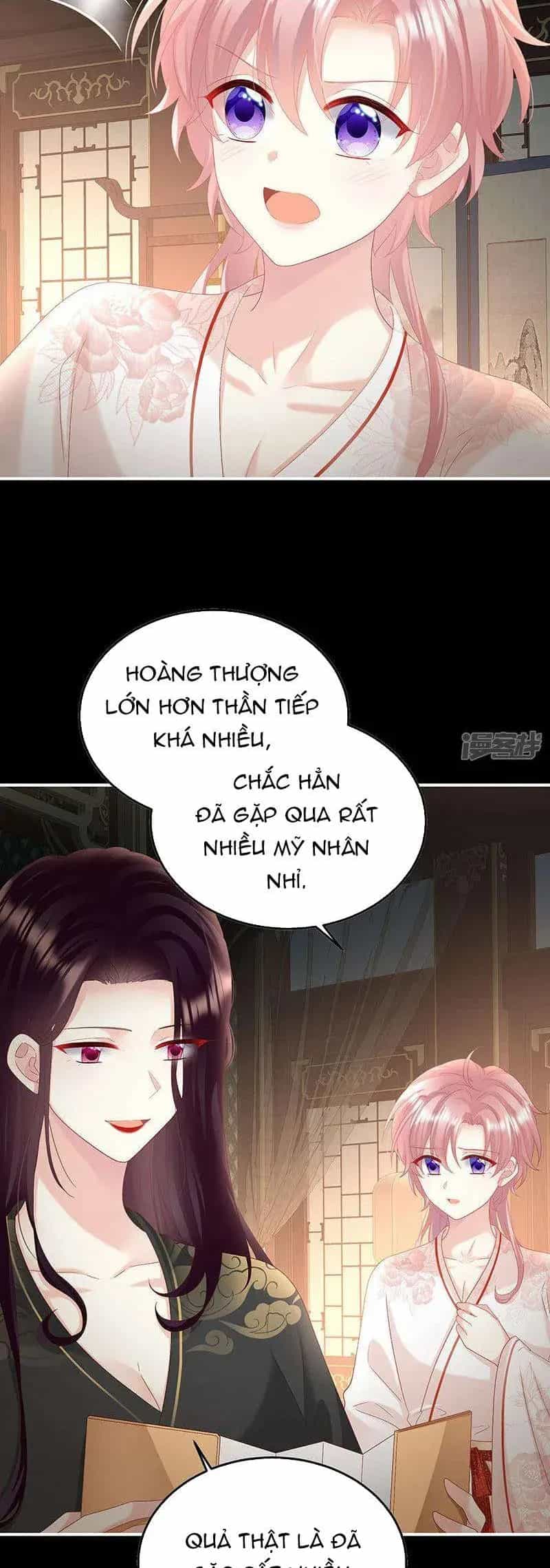 Kiều Phu Có Hỉ - Chương 105 - ảnh 20