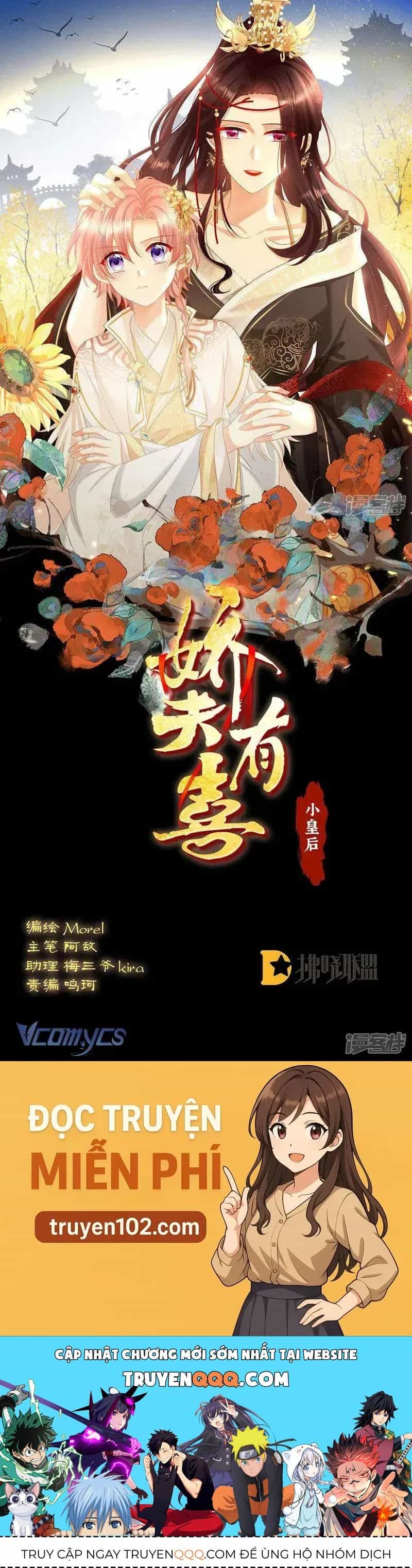 Kiều Phu Có Hỉ - Chương 105 - ảnh 28