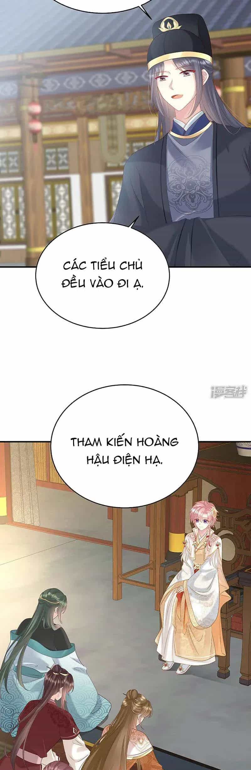 Kiều Phu Có Hỉ - Chương 106 - ảnh 15