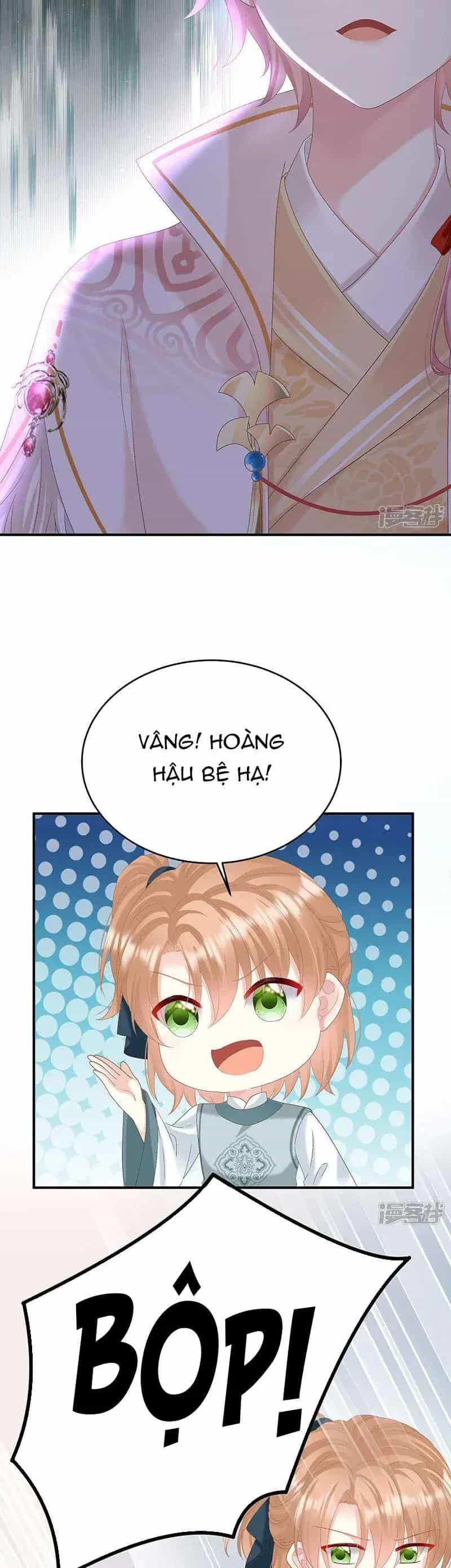 Kiều Phu Có Hỉ - Chương 106 - ảnh 22
