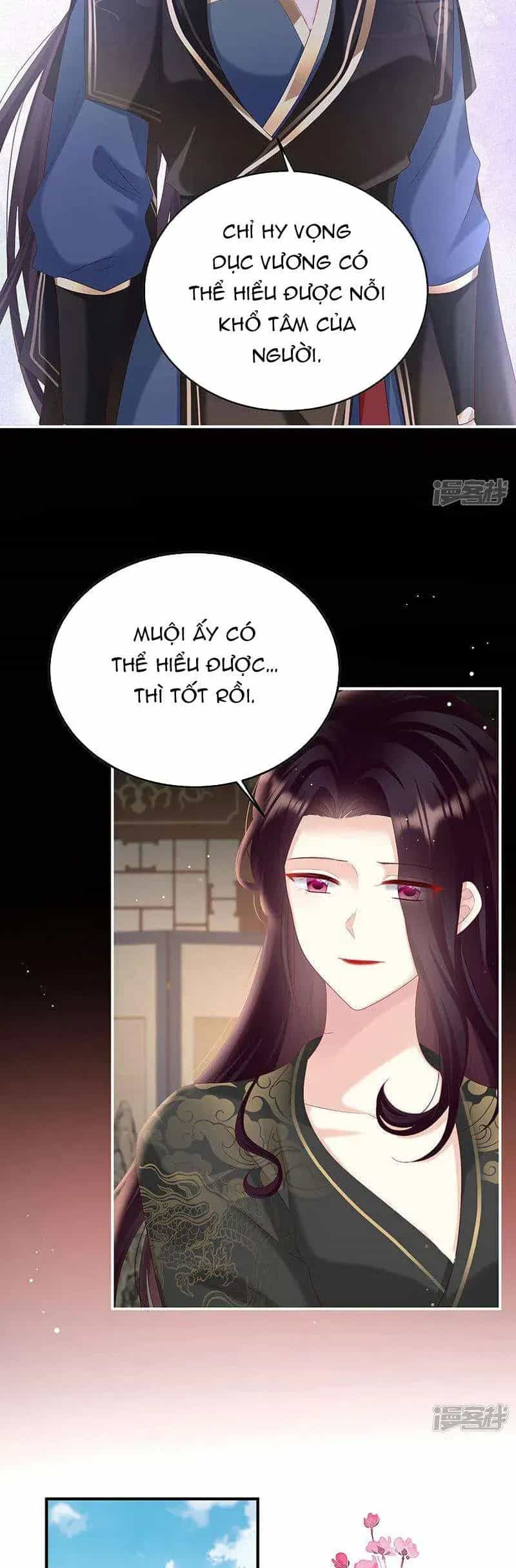 Kiều Phu Có Hỉ - Chương 106 - ảnh 7