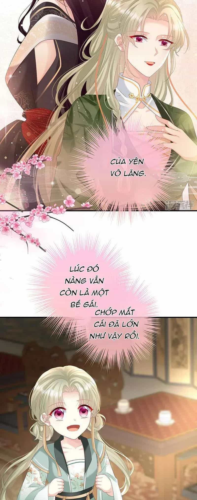 Kiều Phu Có Hỉ - Chương 107 - ảnh 15