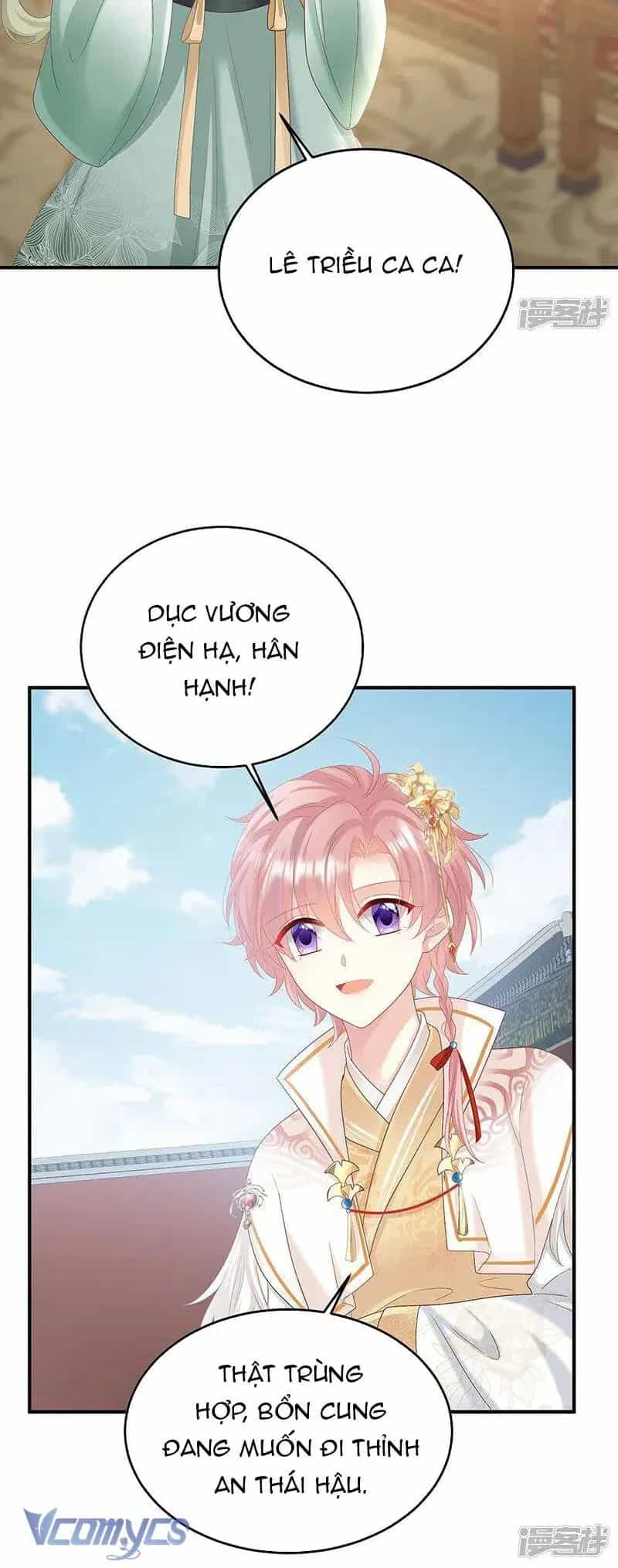 Kiều Phu Có Hỉ - Chương 107 - ảnh 16