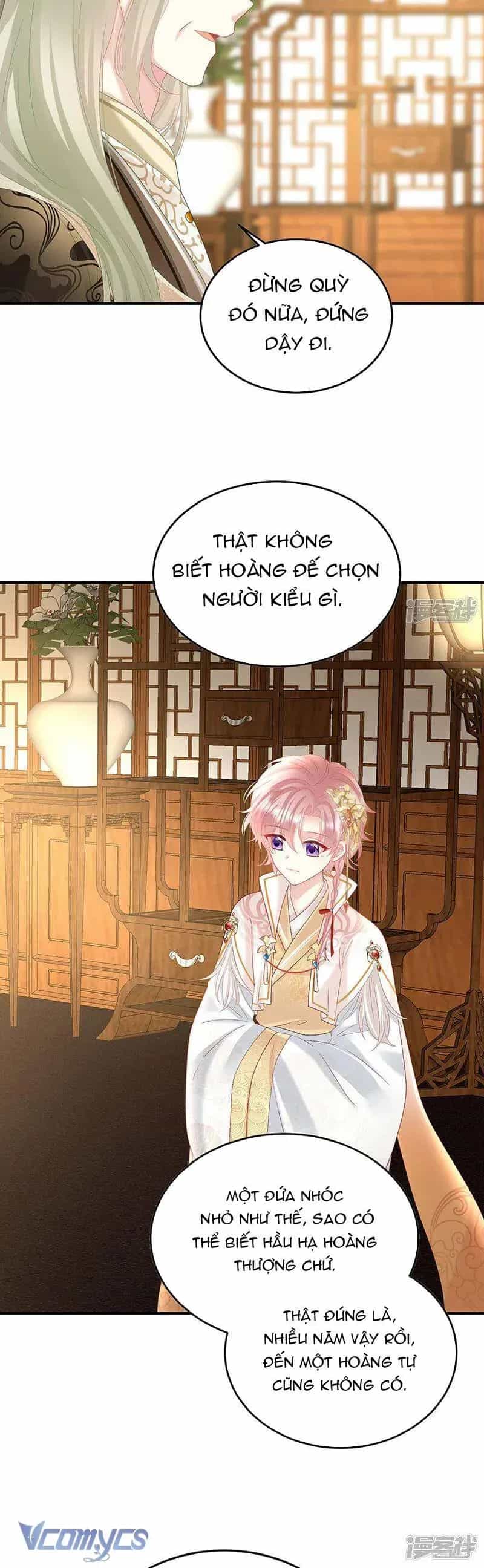 Kiều Phu Có Hỉ - Chương 107 - ảnh 22