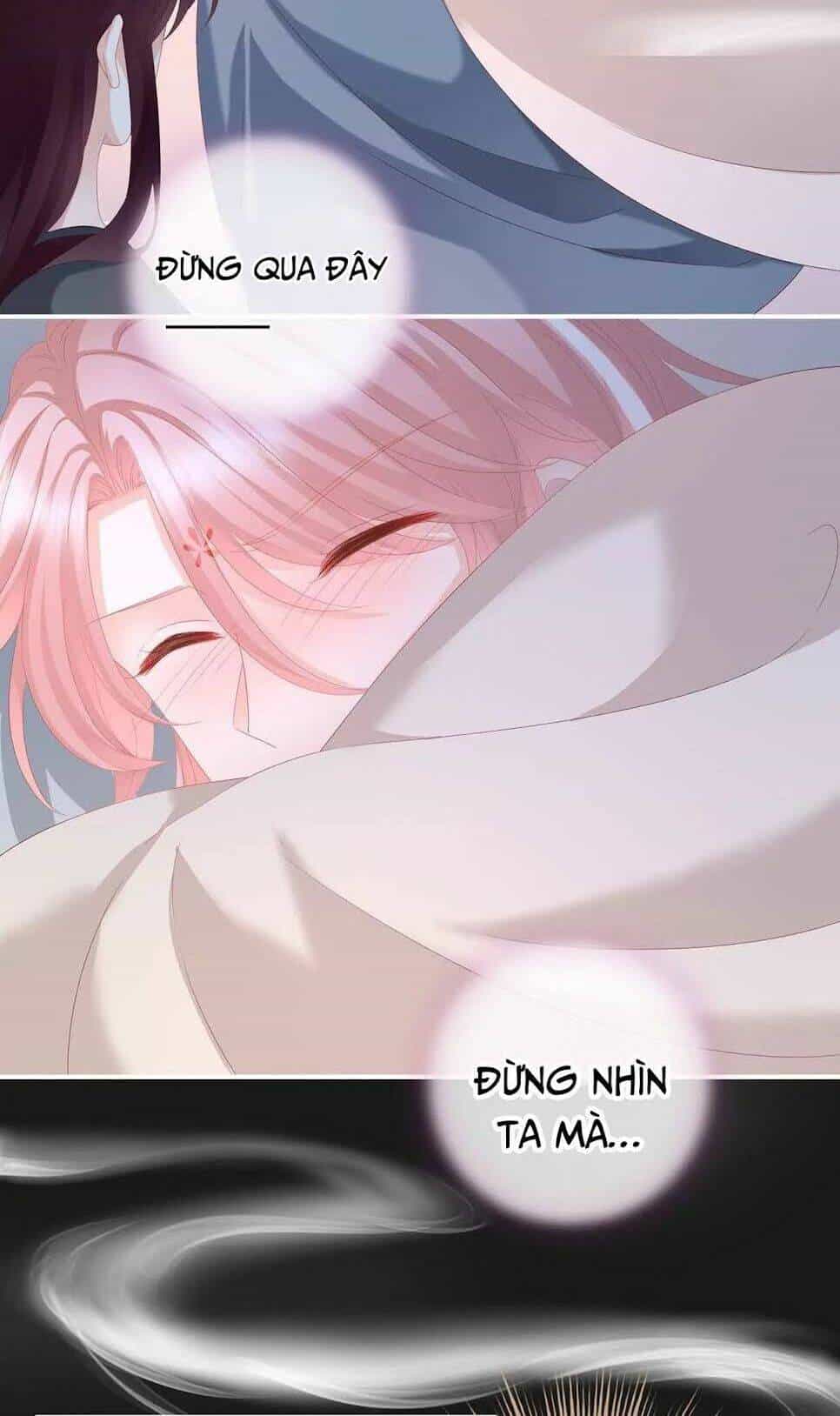 Kiều Phu Có Hỉ - Chương 13.2 - ảnh 21