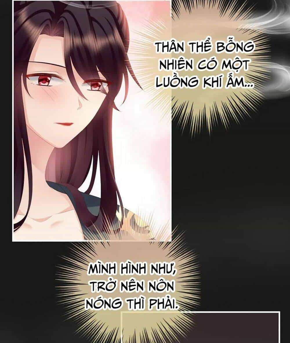 Kiều Phu Có Hỉ - Chương 13.2 - ảnh 22