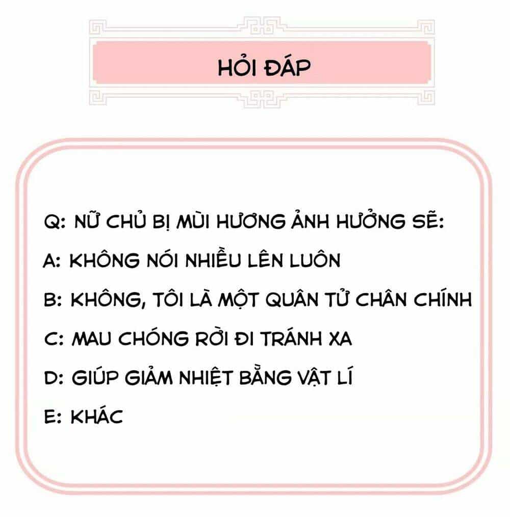 Kiều Phu Có Hỉ - Chương 13.2 - ảnh 27
