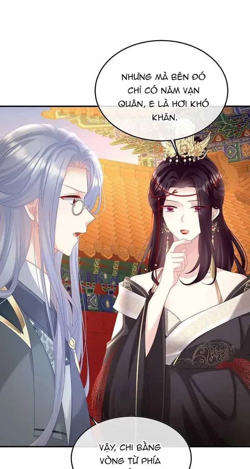 Kiều Phu Có Hỉ - Chương 108 - ảnh 15