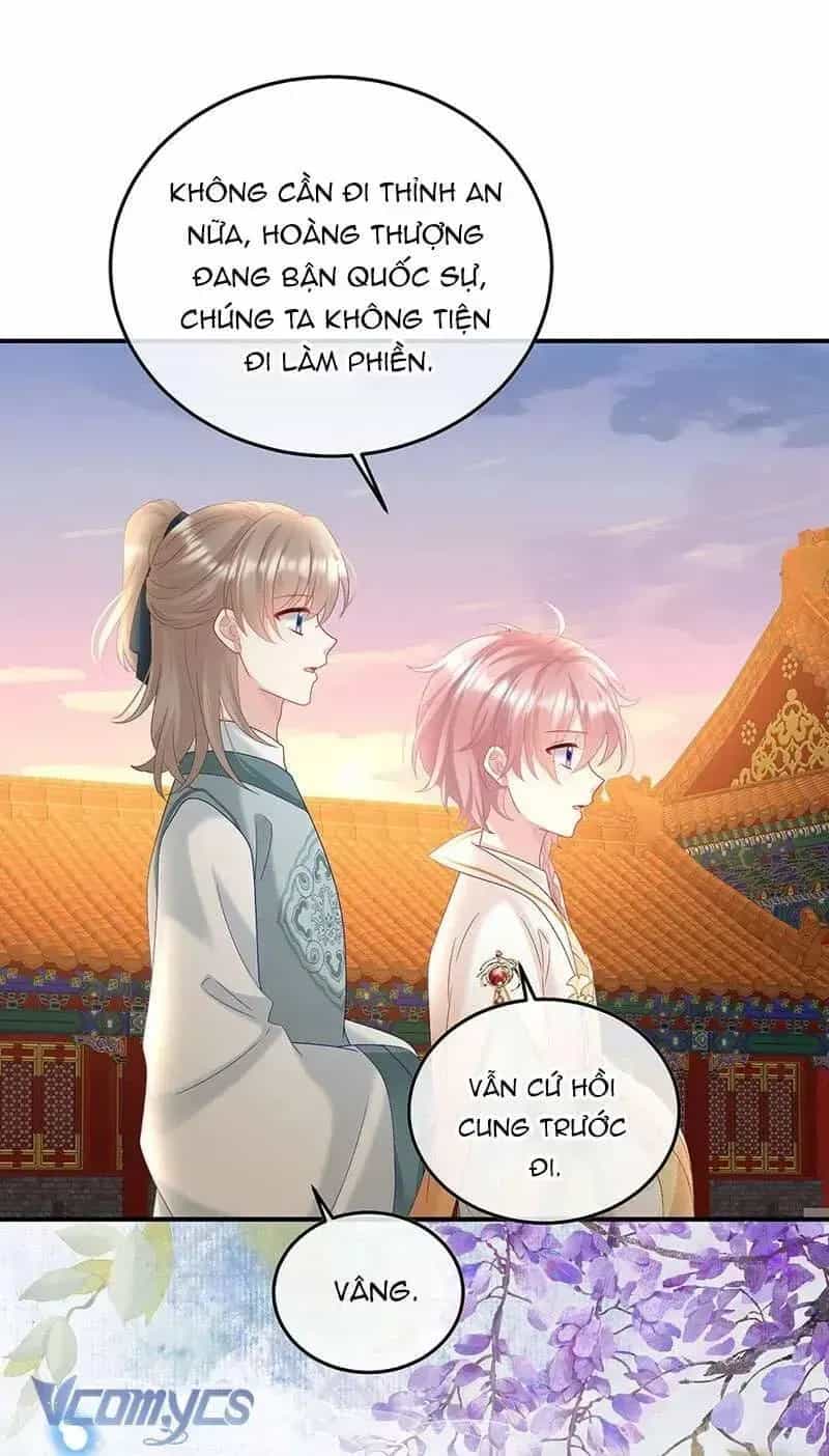 Kiều Phu Có Hỉ - Chương 108 - ảnh 17