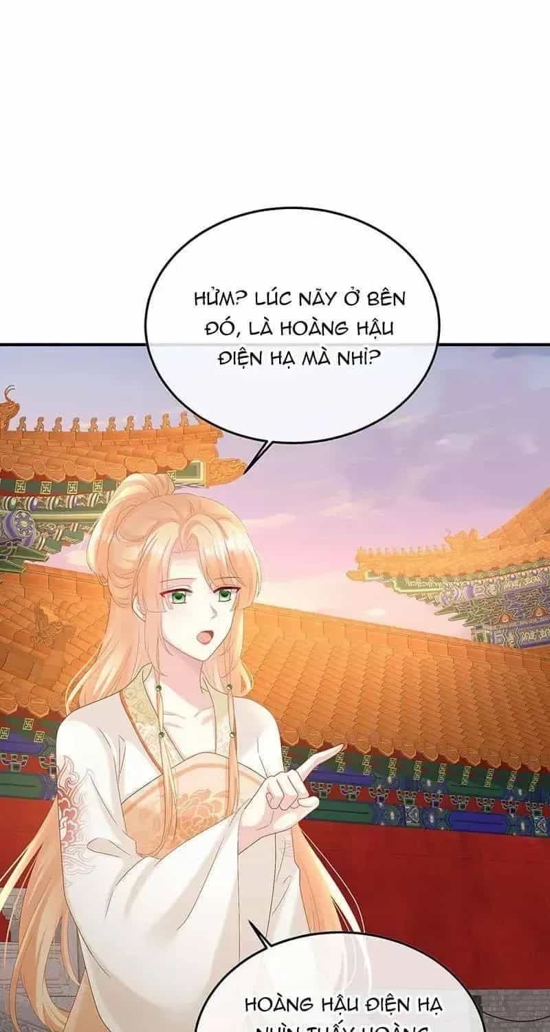 Kiều Phu Có Hỉ - Chương 108 - ảnh 21
