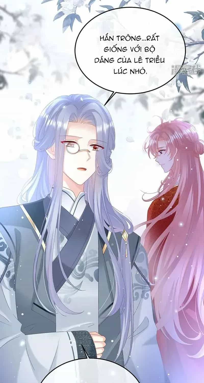 Kiều Phu Có Hỉ - Chương 108 - ảnh 26