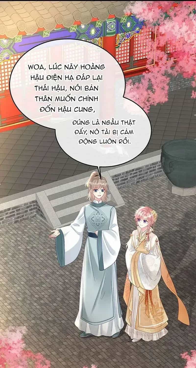 Kiều Phu Có Hỉ - Chương 108 - ảnh 4