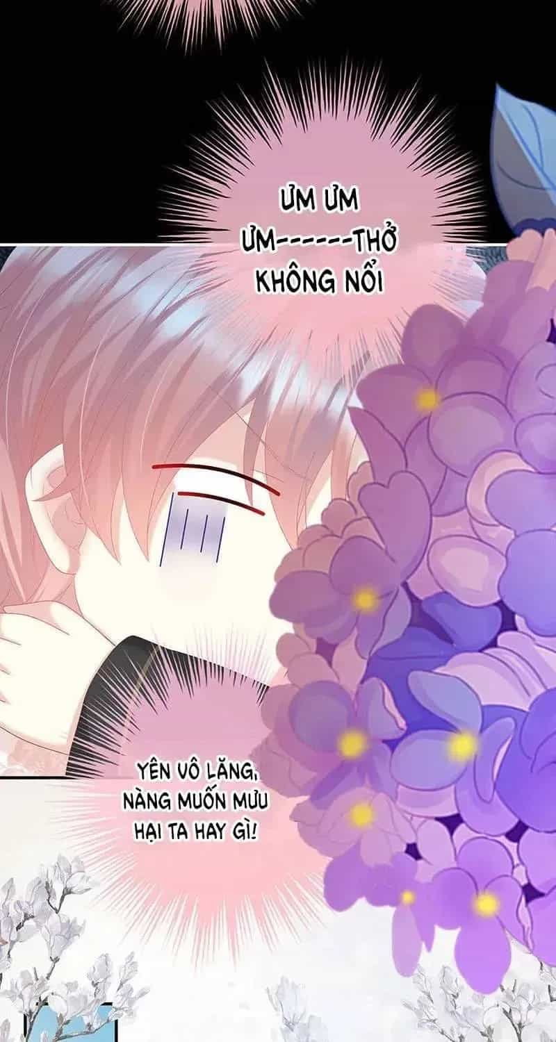 Kiều Phu Có Hỉ - Chương 108 - ảnh 60