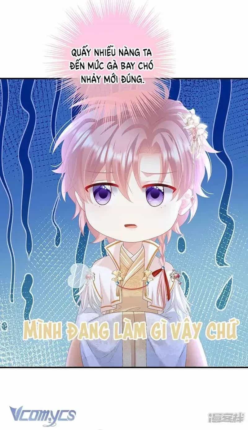 Kiều Phu Có Hỉ - Chương 108 - ảnh 9