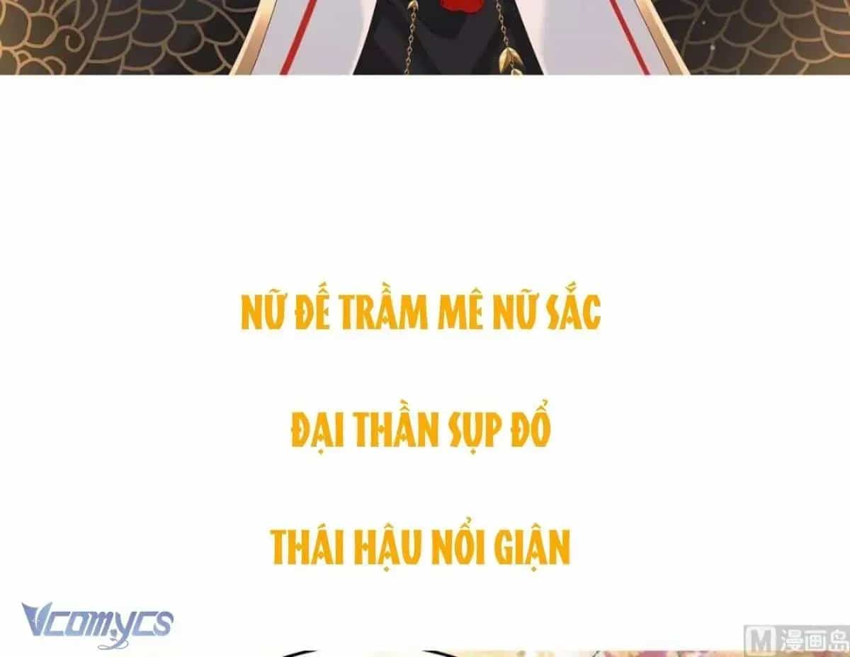 Kiều Phu Có Hỉ - Chương 108.1 - ảnh 22