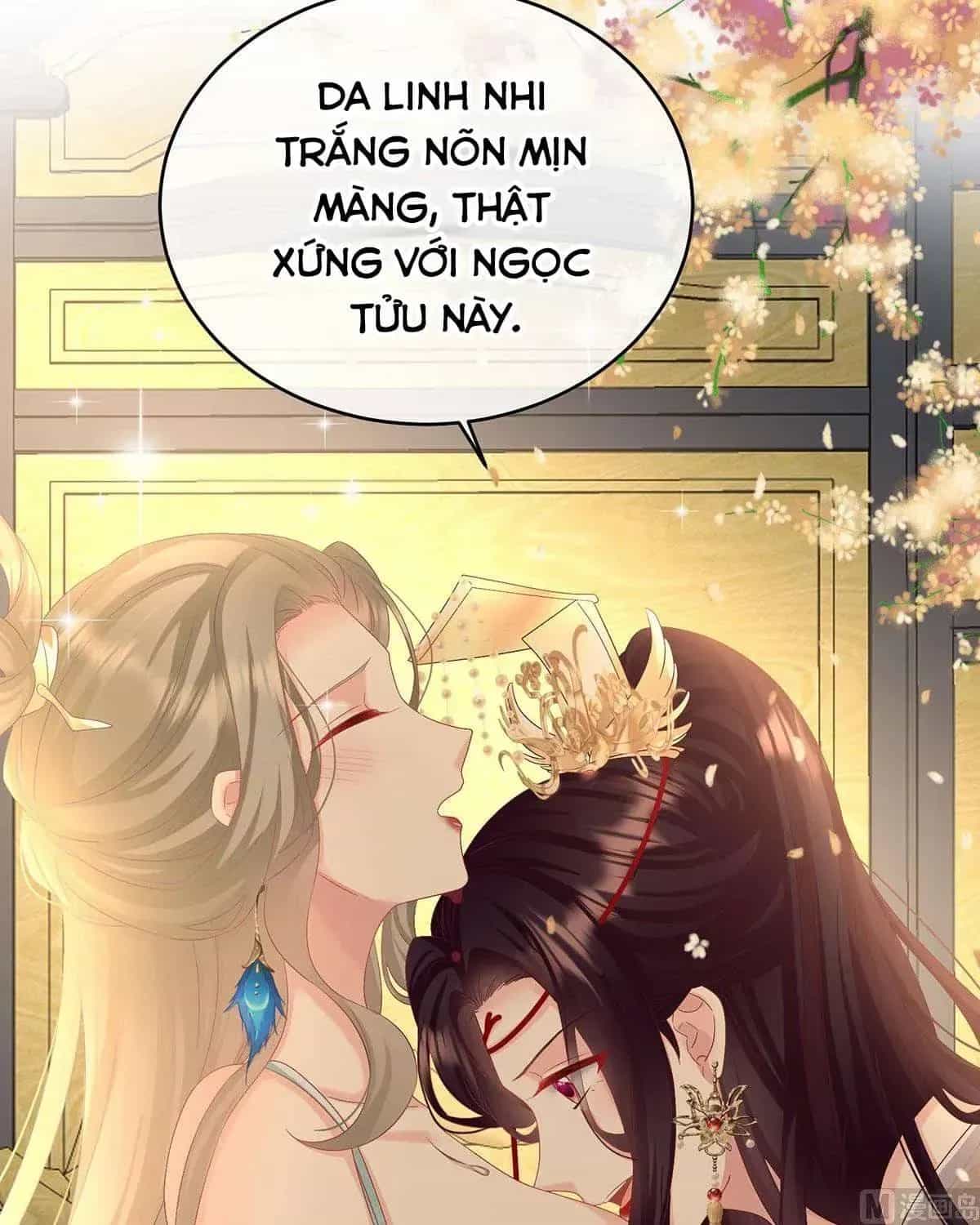 Kiều Phu Có Hỉ - Chương 108.1 - ảnh 23