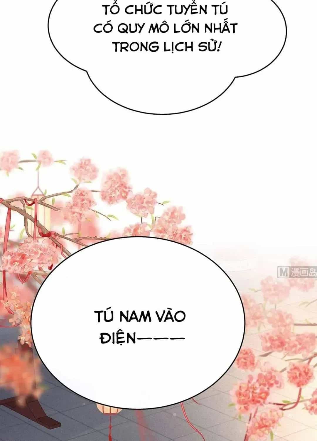 Kiều Phu Có Hỉ - Chương 108.1 - ảnh 27