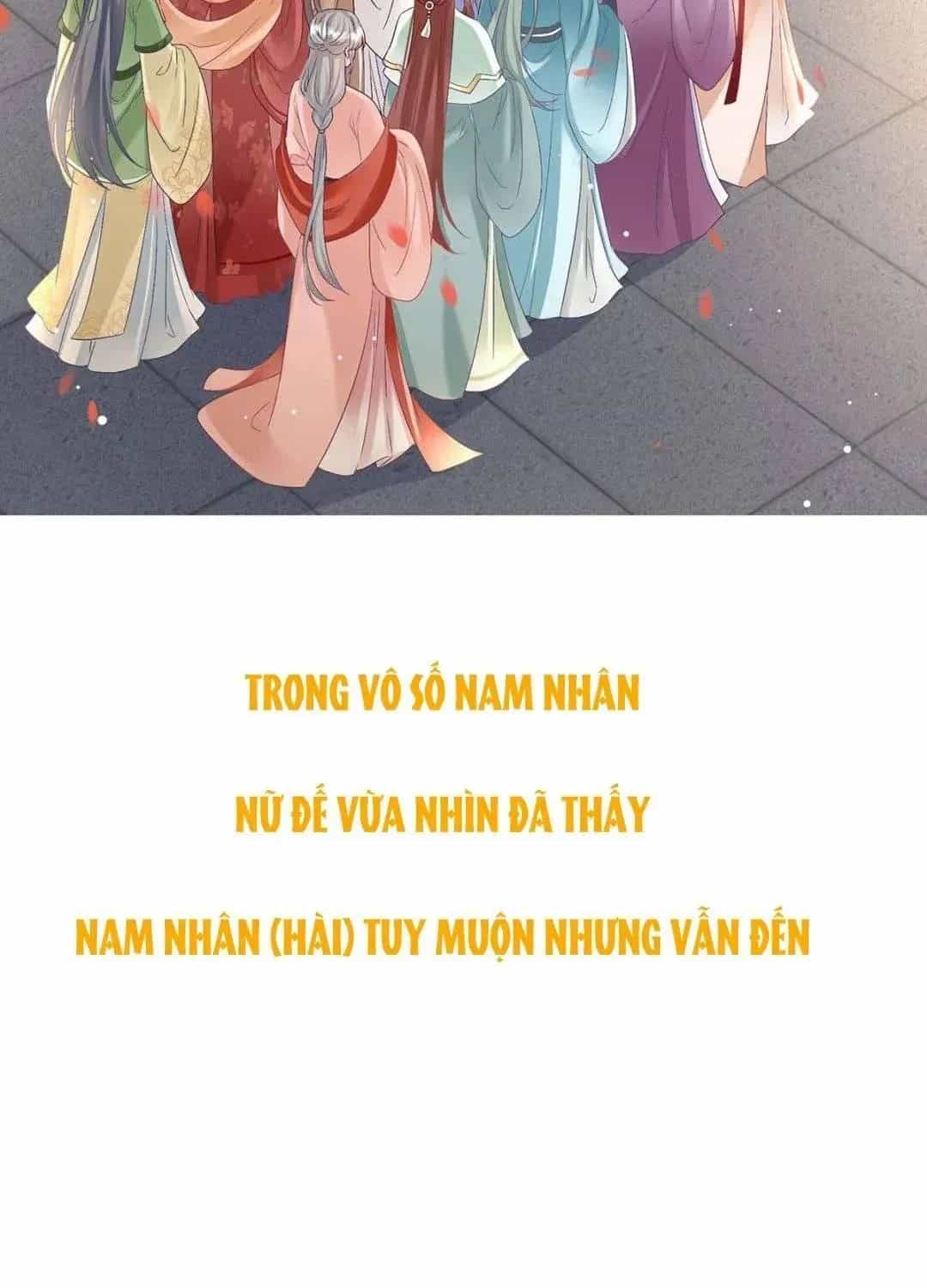 Kiều Phu Có Hỉ - Chương 108.1 - ảnh 29