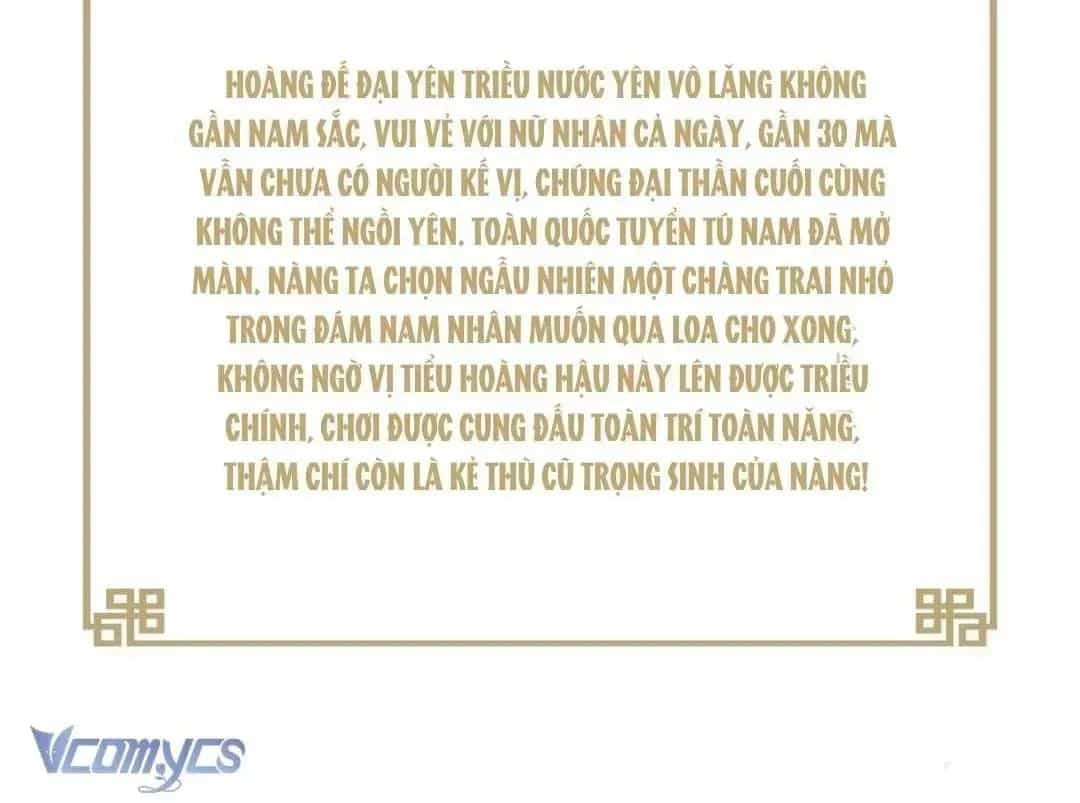 Kiều Phu Có Hỉ - Chương 108.1 - ảnh 3