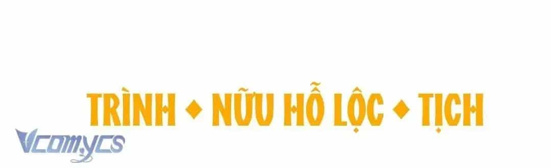Kiều Phu Có Hỉ - Chương 108.1 - ảnh 30
