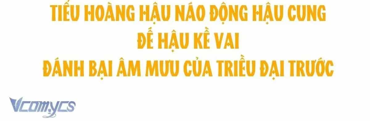 Kiều Phu Có Hỉ - Chương 108.1 - ảnh 33