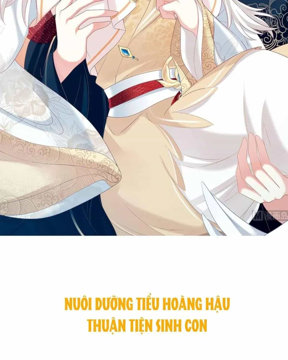 Kiều Phu Có Hỉ - Chương 108.1 - ảnh 35