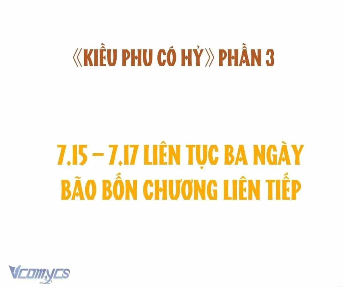 Kiều Phu Có Hỉ - Chương 108.1 - ảnh 36