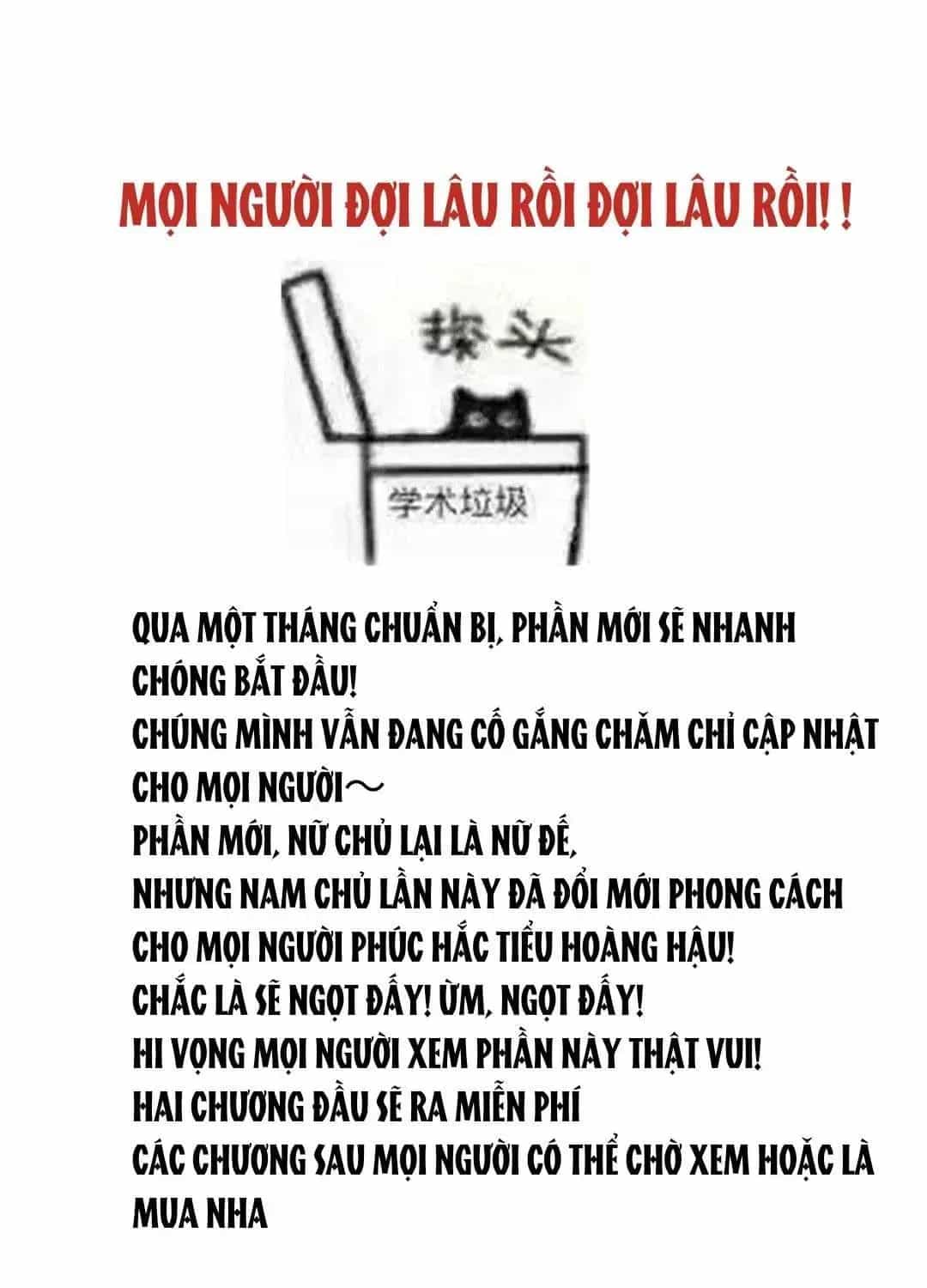Kiều Phu Có Hỉ - Chương 108.1 - ảnh 37
