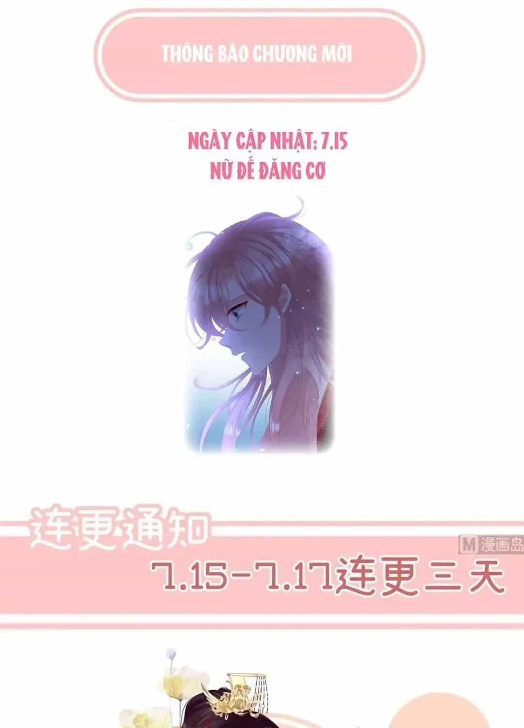 Kiều Phu Có Hỉ - Chương 108.1 - ảnh 38