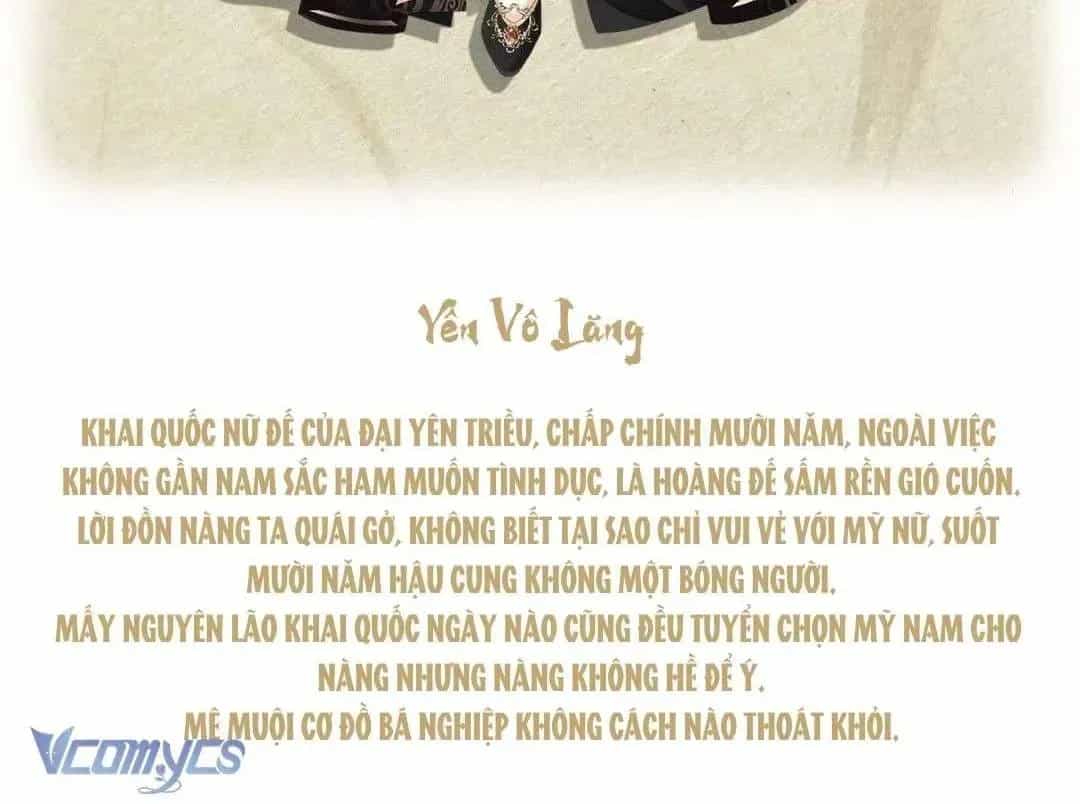 Kiều Phu Có Hỉ - Chương 108.1 - ảnh 5