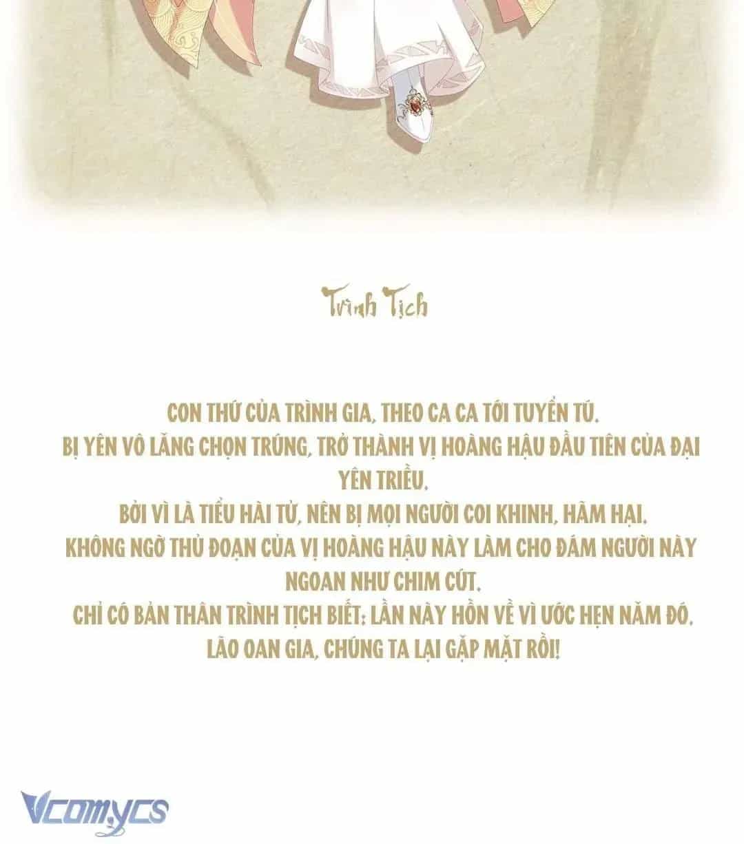 Kiều Phu Có Hỉ - Chương 108.1 - ảnh 7