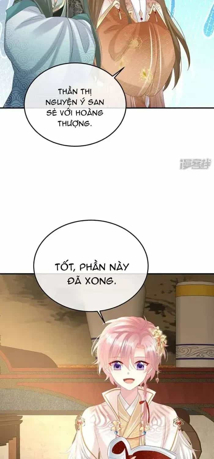 Kiều Phu Có Hỉ - Chương 109 - ảnh 15
