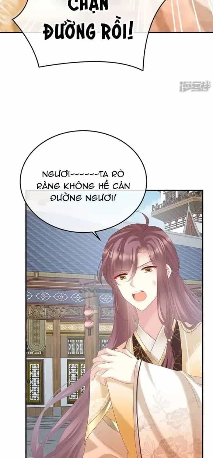 Kiều Phu Có Hỉ - Chương 109 - ảnh 19