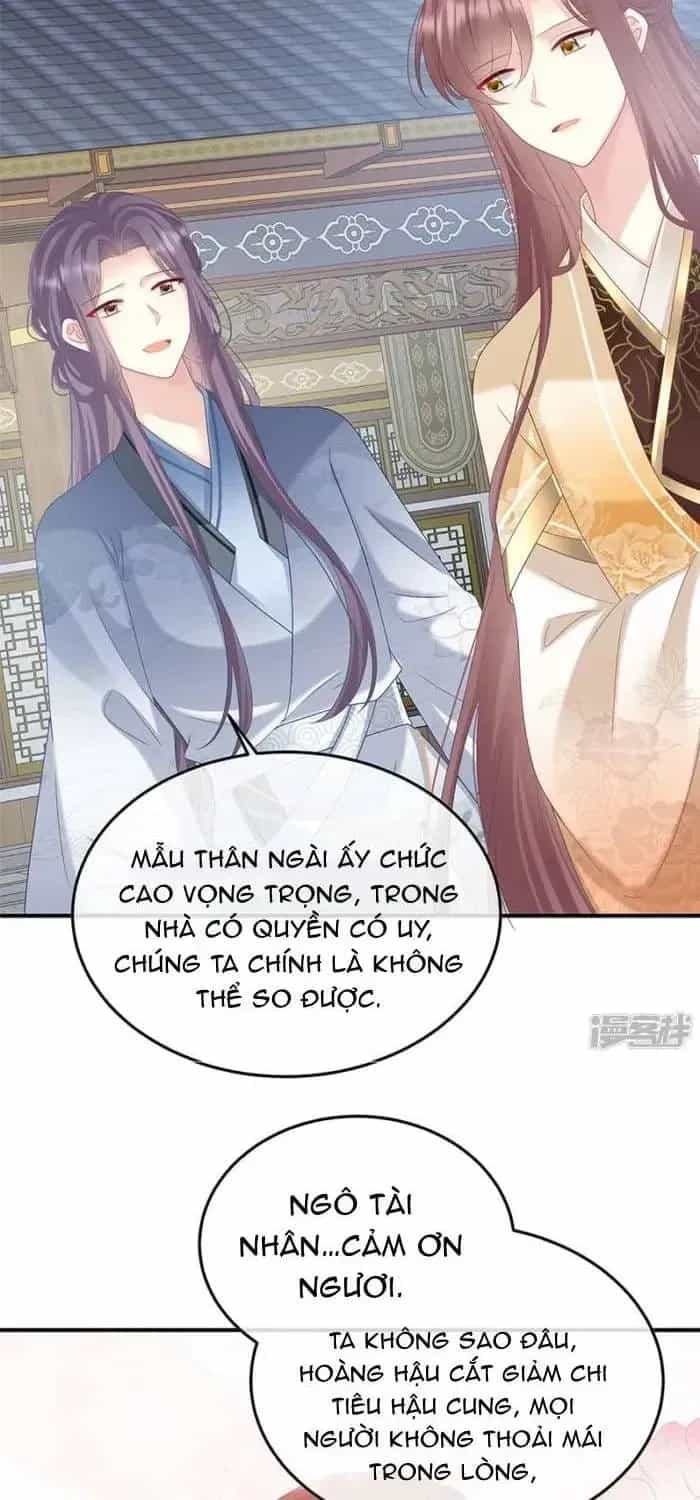 Kiều Phu Có Hỉ - Chương 109 - ảnh 23