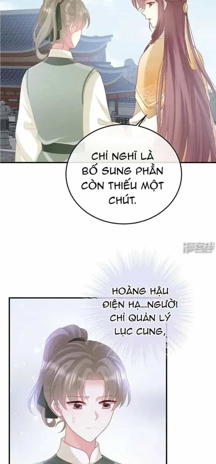 Kiều Phu Có Hỉ - Chương 109 - ảnh 25