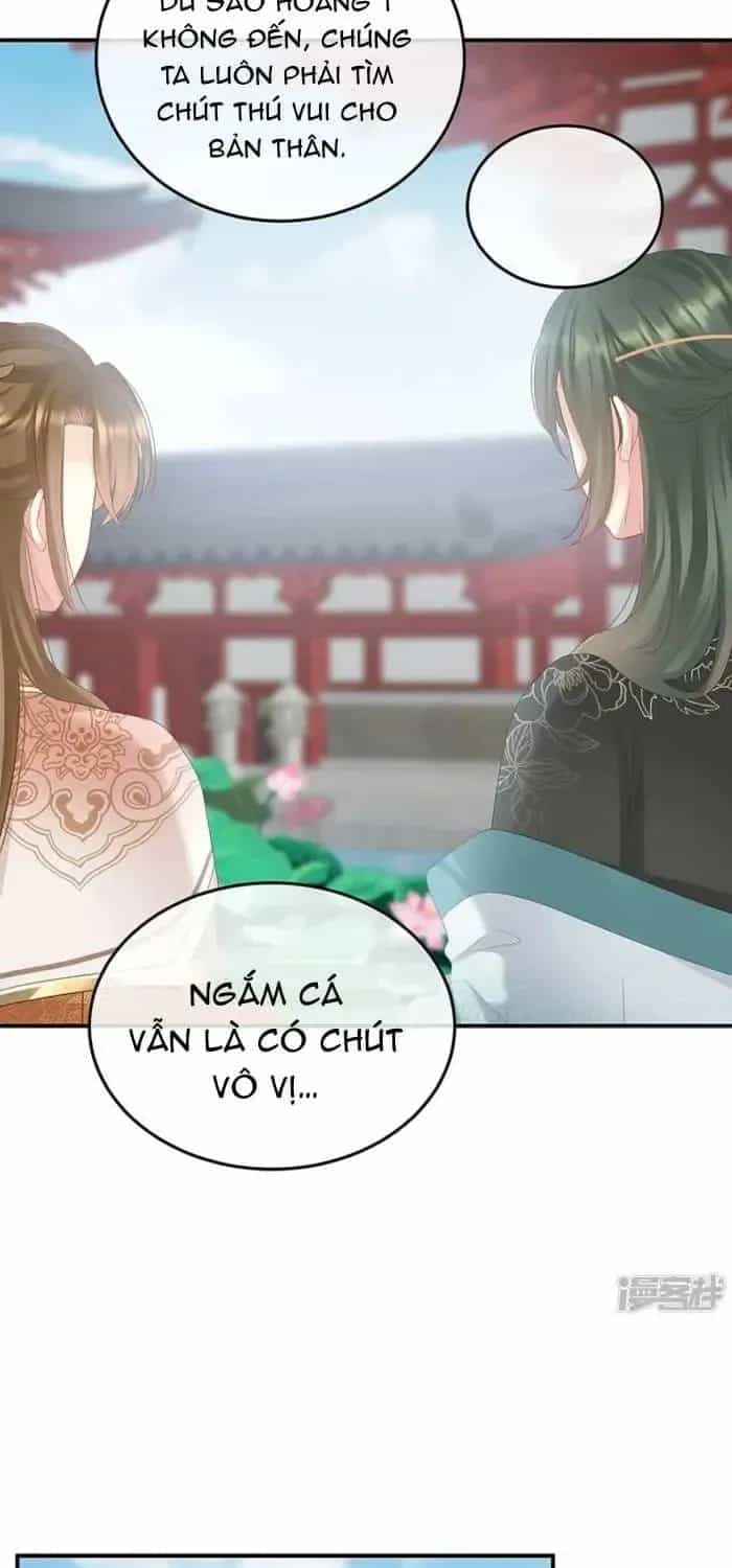 Kiều Phu Có Hỉ - Chương 109 - ảnh 28