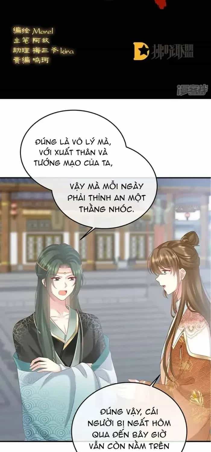 Kiều Phu Có Hỉ - Chương 109 - ảnh 3