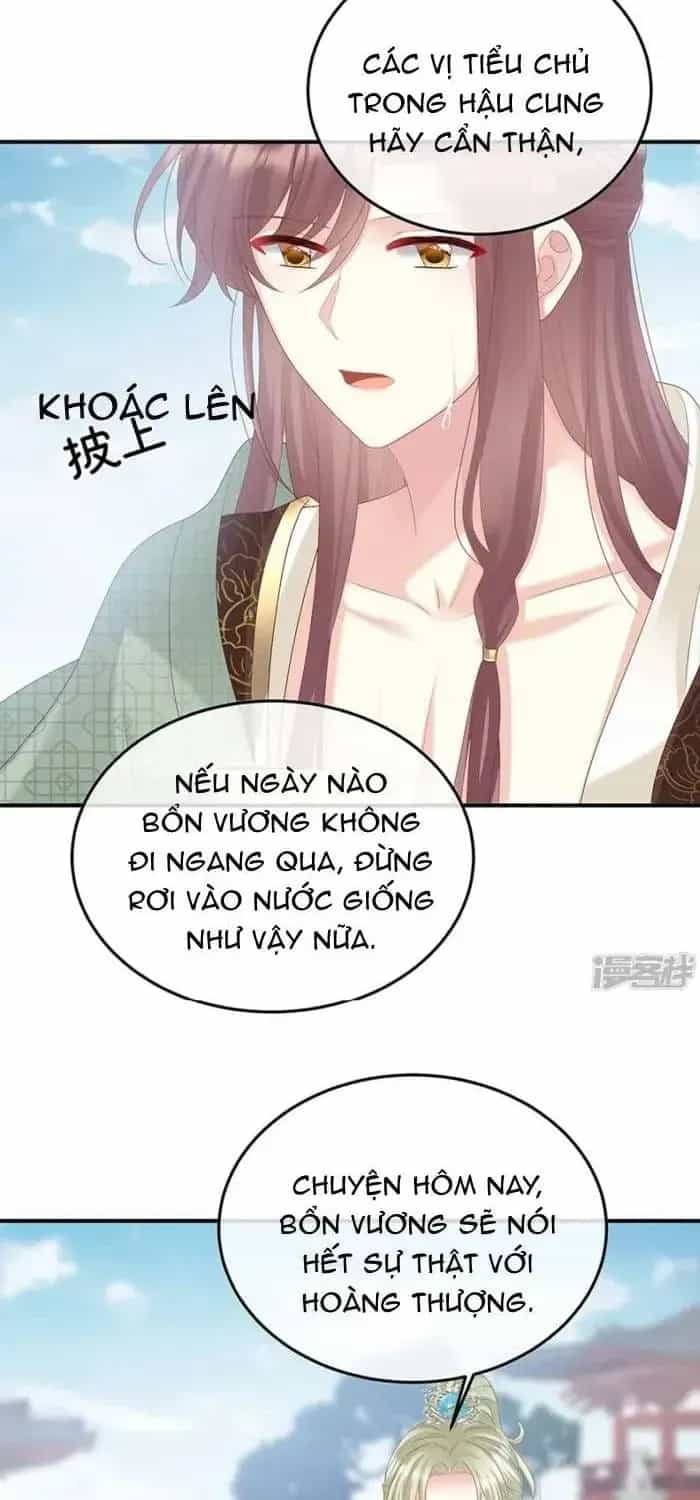 Kiều Phu Có Hỉ - Chương 109 - ảnh 37