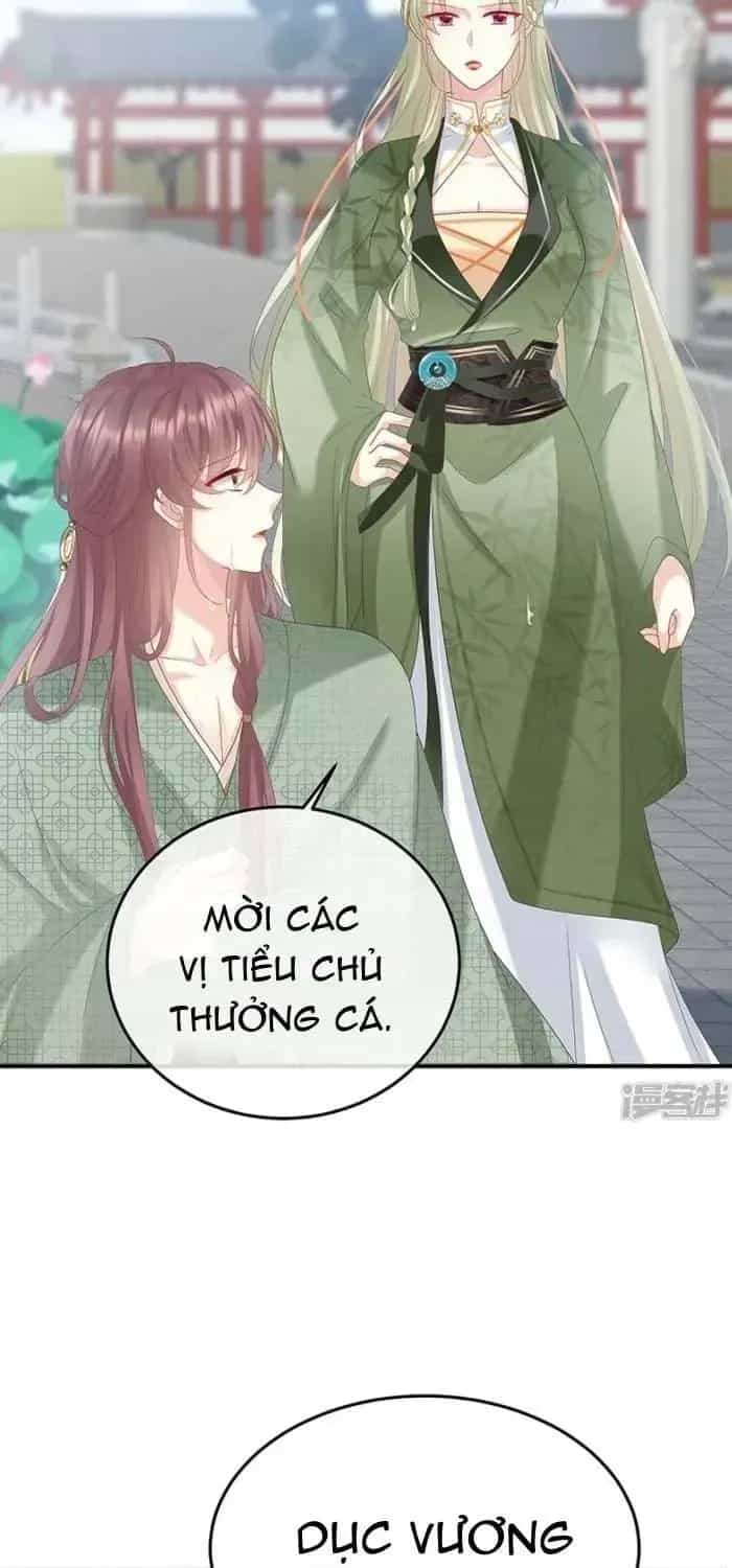 Kiều Phu Có Hỉ - Chương 109 - ảnh 38