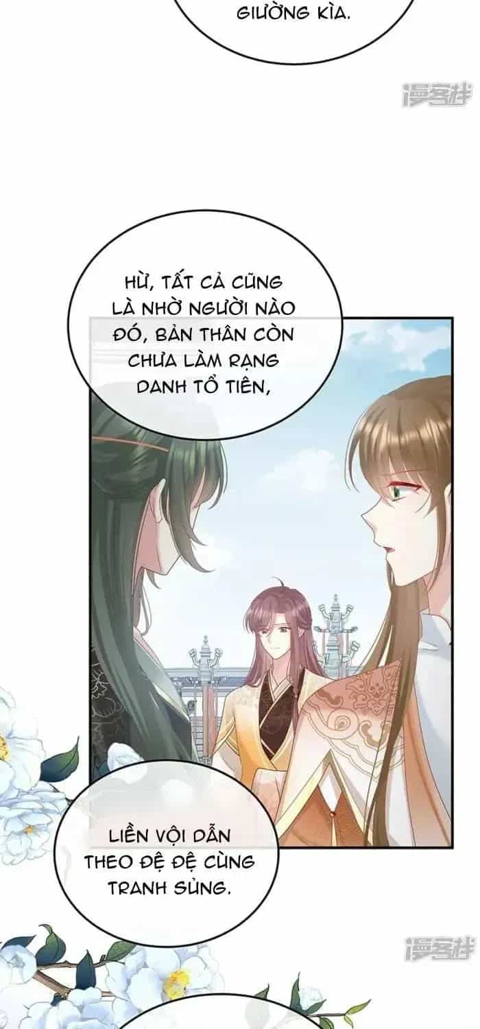 Kiều Phu Có Hỉ - Chương 109 - ảnh 4