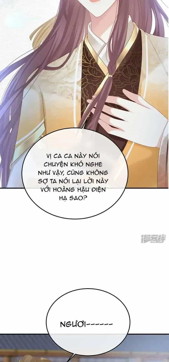 Kiều Phu Có Hỉ - Chương 109 - ảnh 7