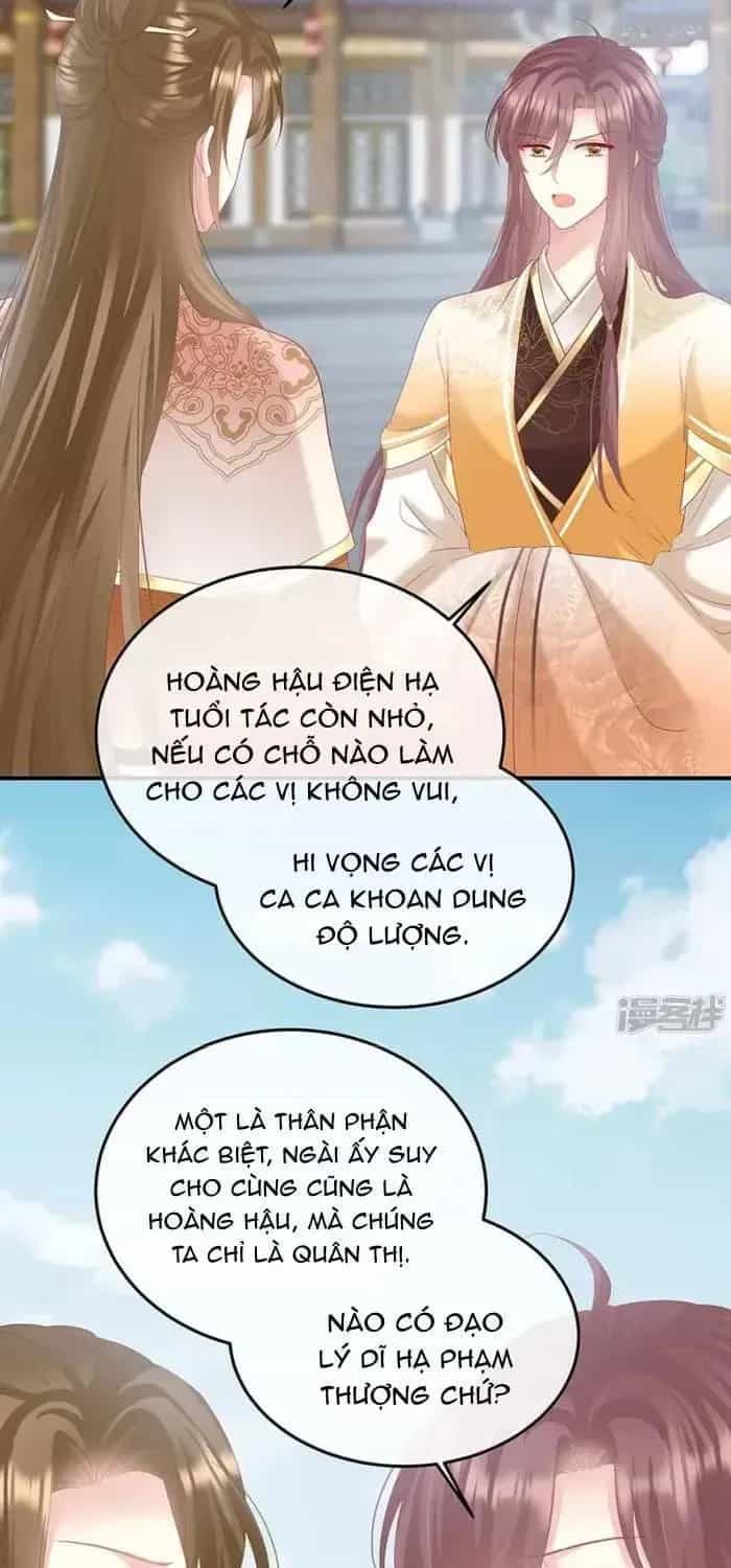 Kiều Phu Có Hỉ - Chương 109 - ảnh 8
