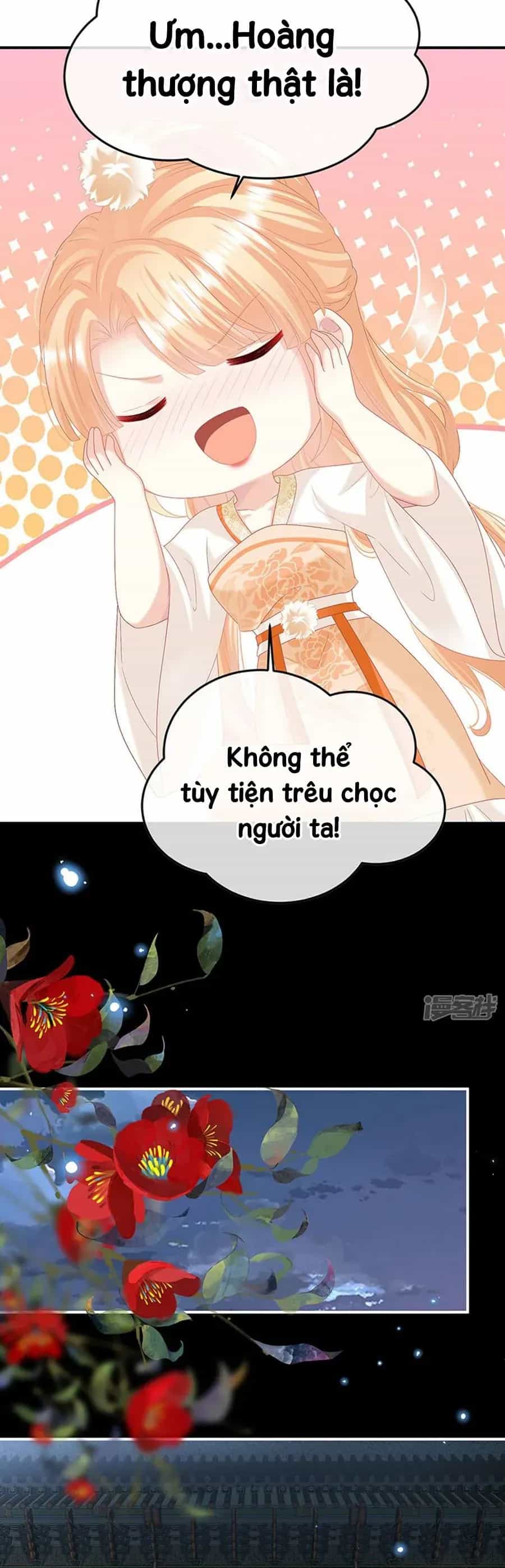 Kiều Phu Có Hỉ - Chương 110 - ảnh 13