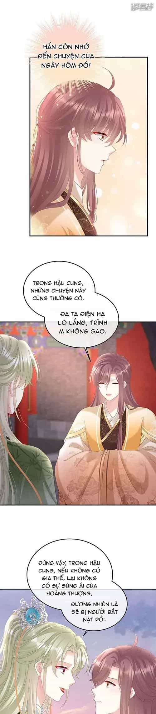 Kiều Phu Có Hỉ - Chương 112 - ảnh 11