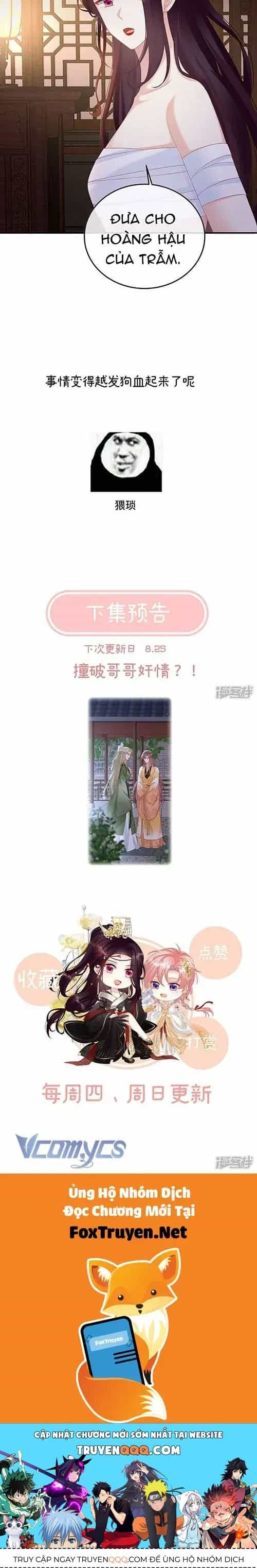 Kiều Phu Có Hỉ - Chương 112 - ảnh 14