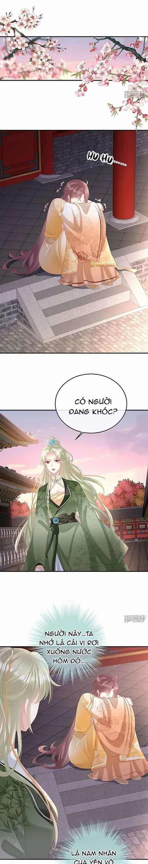 Kiều Phu Có Hỉ - Chương 112 - ảnh 9