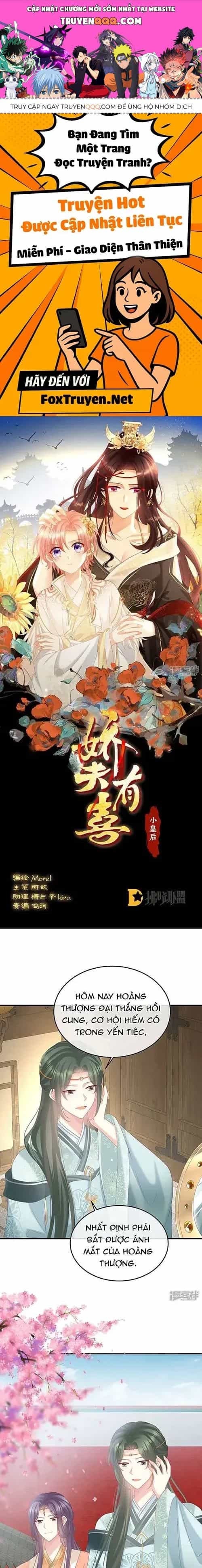 Kiều Phu Có Hỉ - Chương 114 - ảnh 1